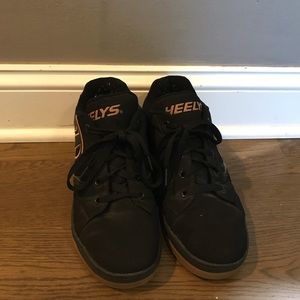 Heelys